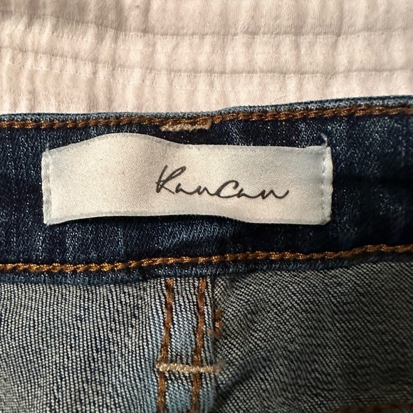 Kancan Berea Mid Rise Skinny - Size 13/30 - Picture 10 of 14